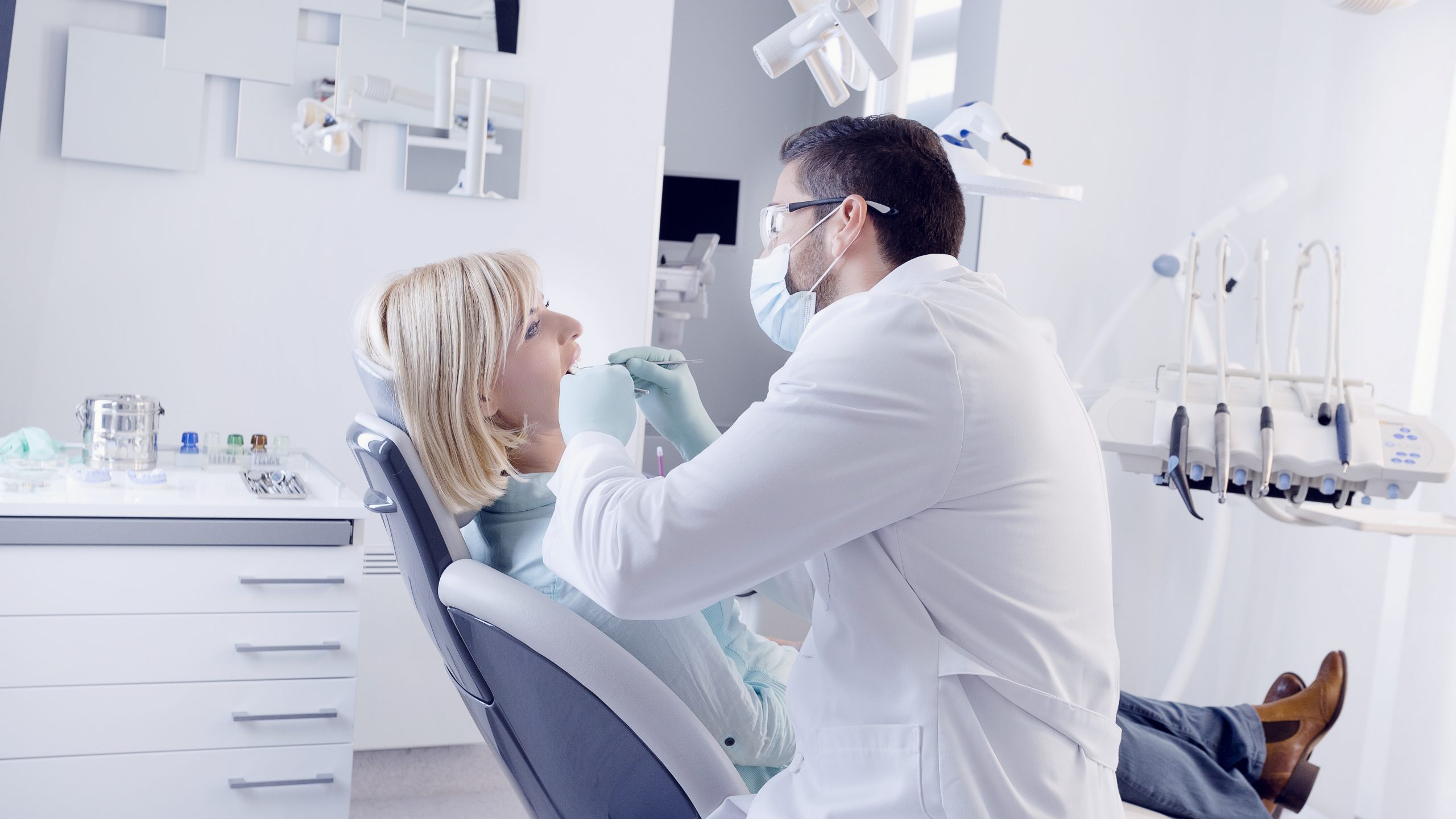 Dentist in Elwood, IN